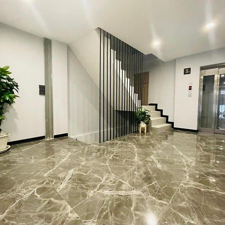 Nona Hotel, Bangkok Makkasan Eksteriør billede