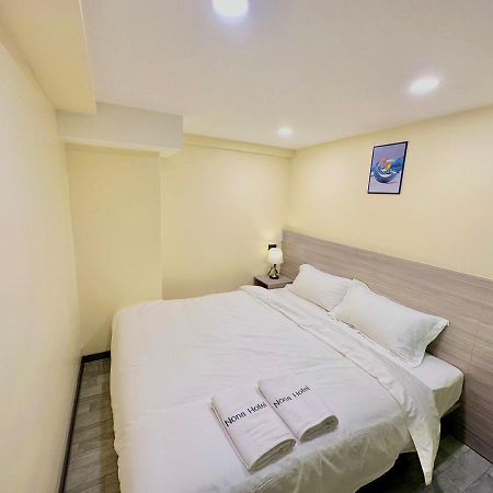 Nona Hotel, Bangkok Makkasan Eksteriør billede
